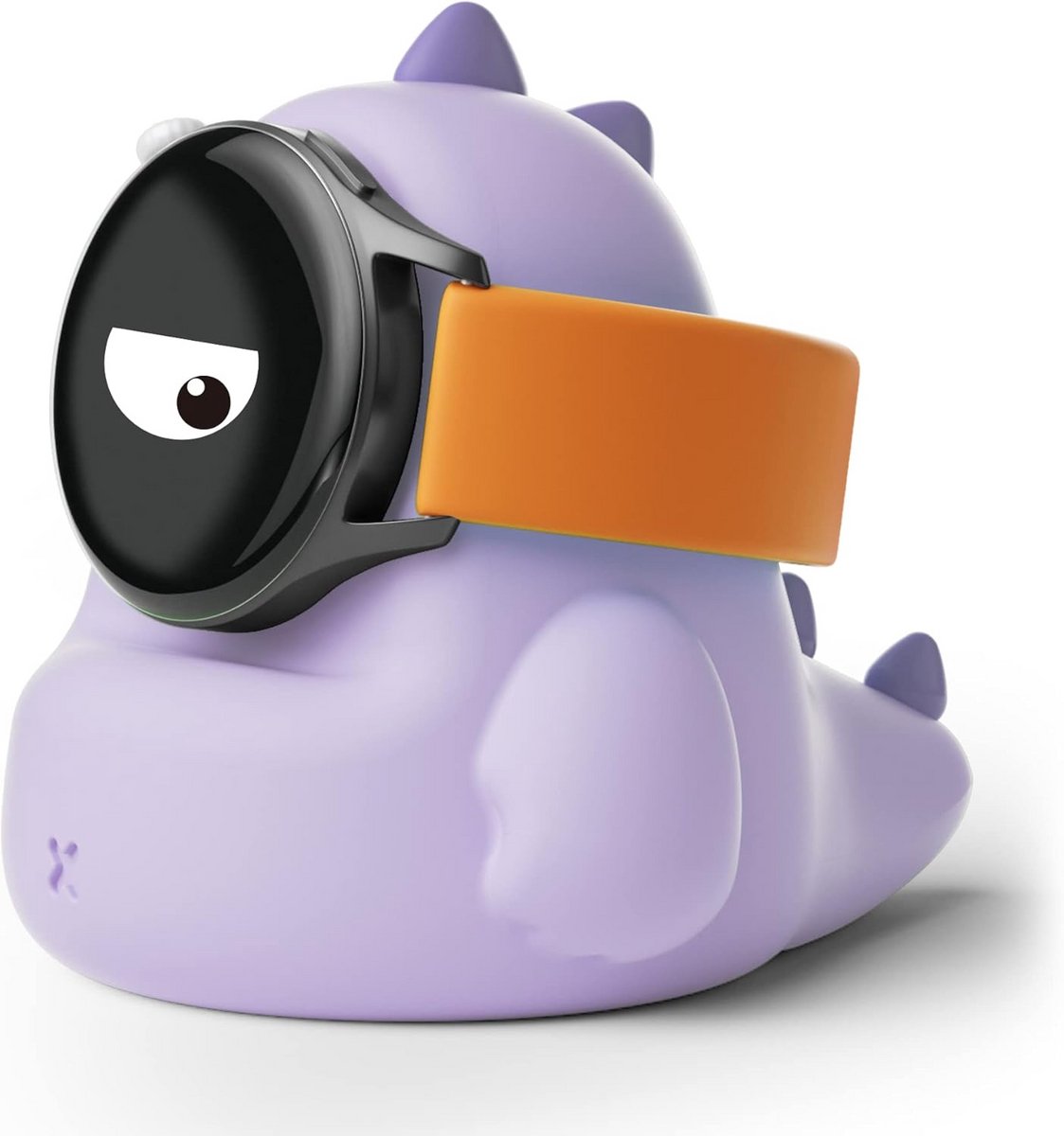 Oplaadstandaard met Dinosaus Ontwerp voor Smartwatches - Universele Pasvorm
