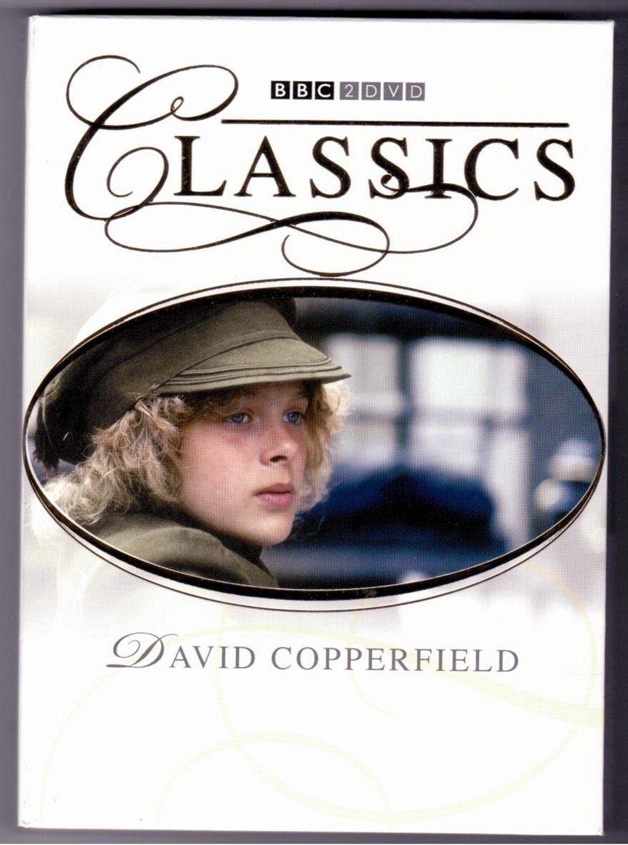 Klassieke Film op DVD - Spannend Verhaal