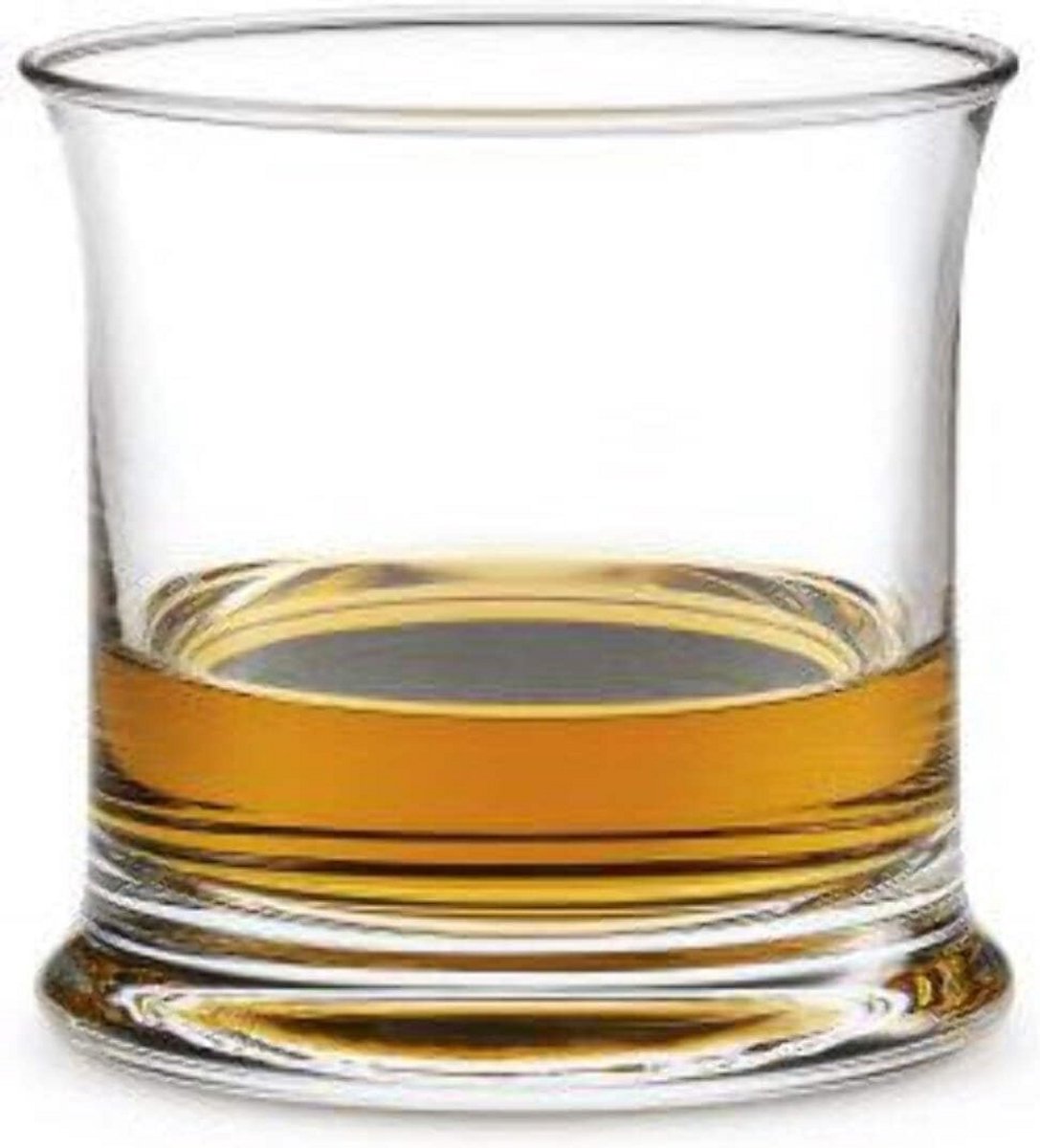 Lang Drinkglas Set 33 cl Klassiek Design voor Hoge Drankjes