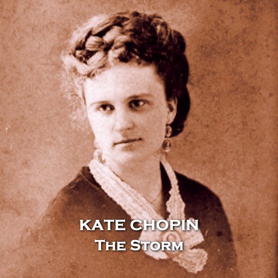 Storm, The - cover