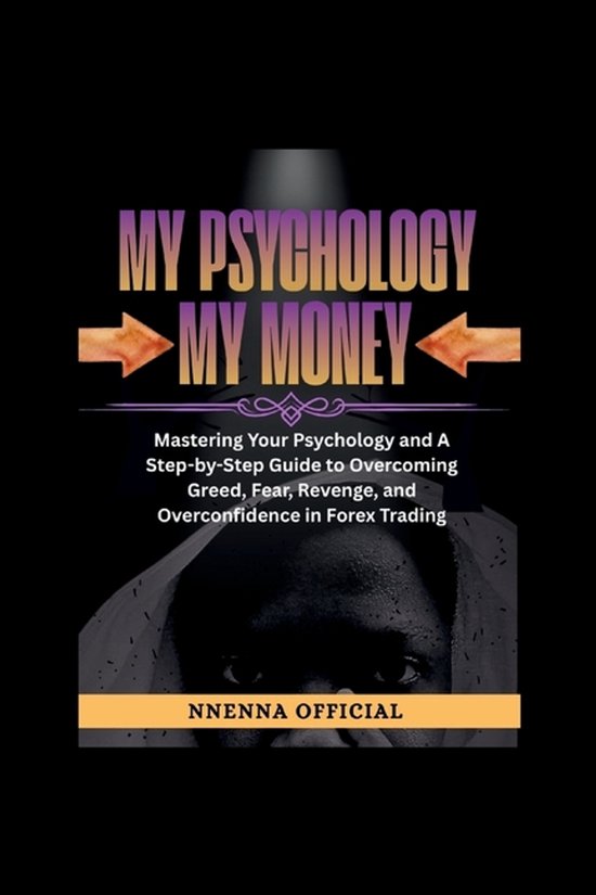 My Psychology My Money - cover