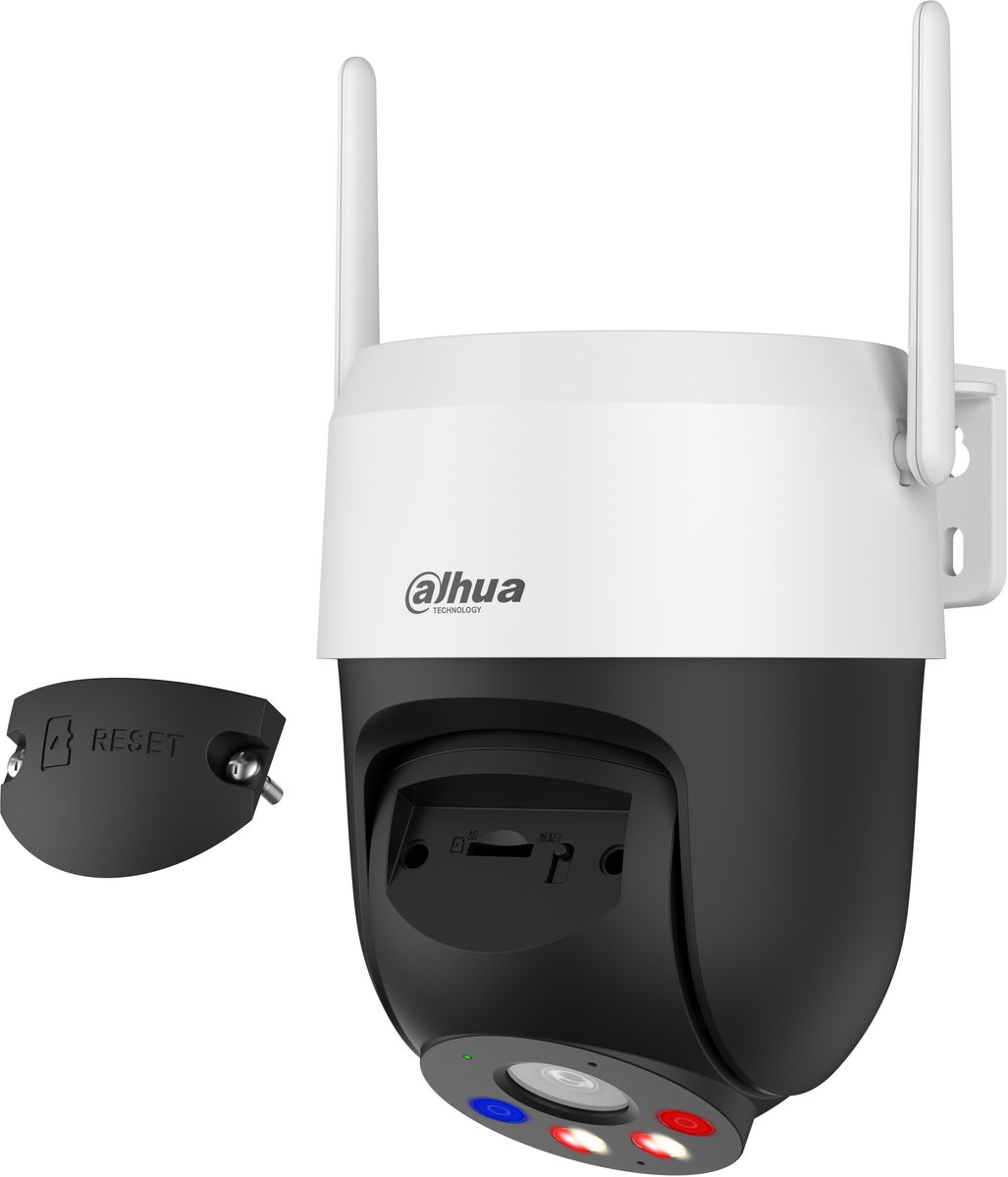 Dahua Picoo A2 5MP WiFi Buiten IP Camera - afbeelding 3