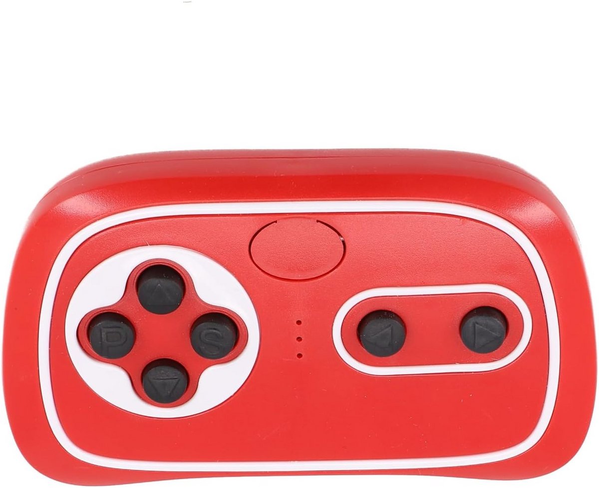 Bluetooth Zender en Ontvanger Set voor Kinderauto Elektrisch Speelgoed 6V 12V
