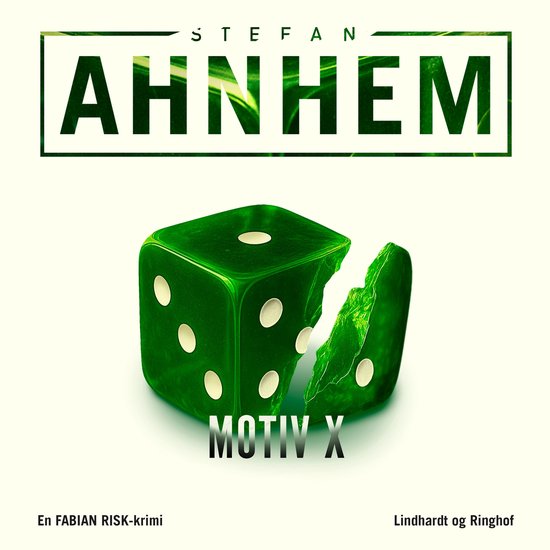 Motiv X - cover