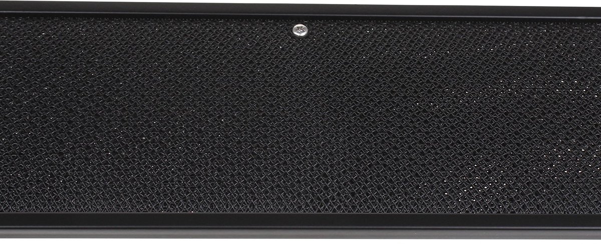 NOVY - Vetfilter R Novy Panorama 90 344 x 135 mm - 1821515