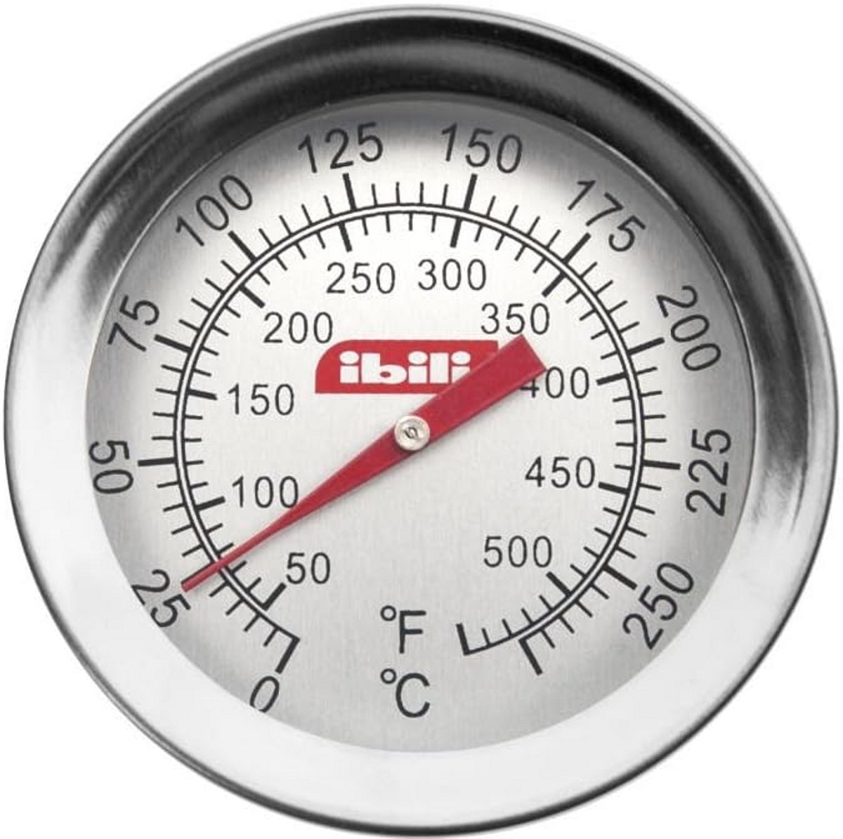 Digitale Voedselthermometer met RVS Meetpen - Nauwkeurige Temperatuurmeter