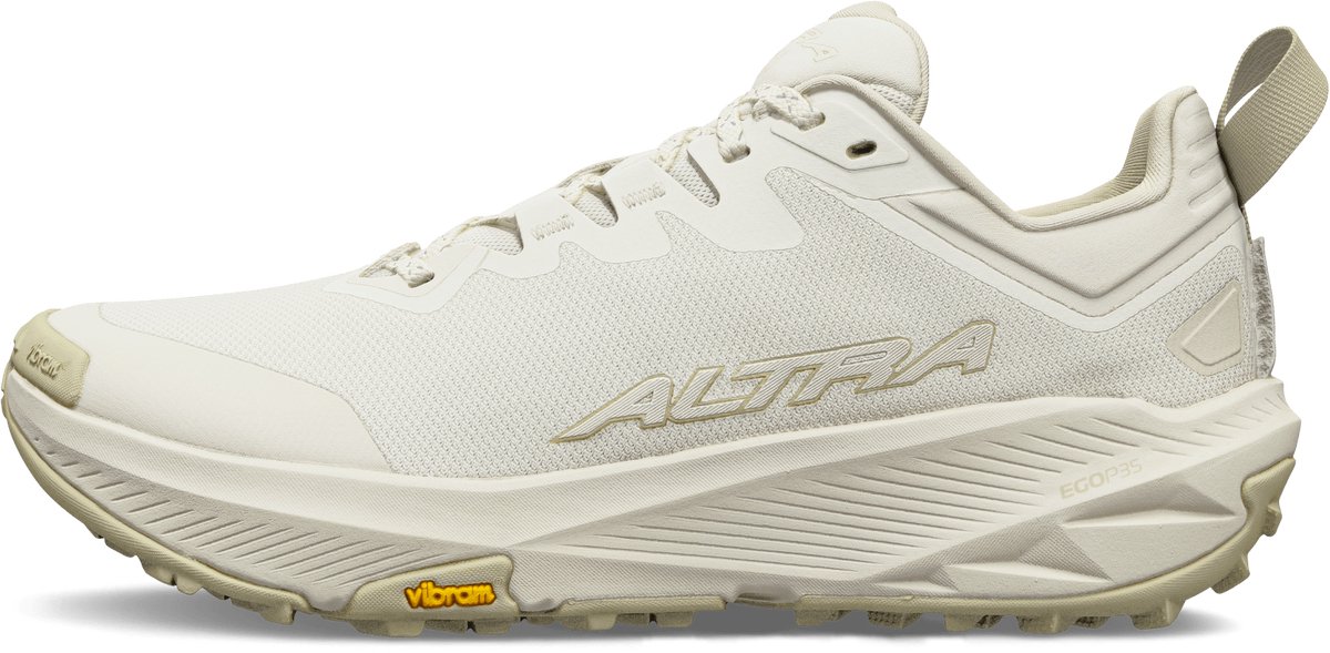 Altra | Experience Wild 3+ | Trailschoenen | Dames | Sand | 40 -