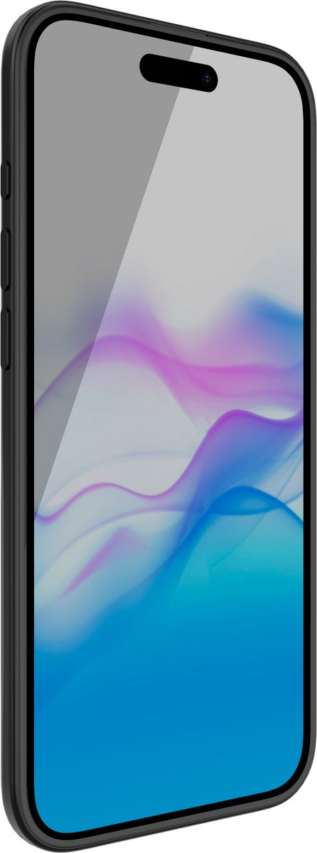 BeHello iPhone Air Privacy glass screenprotector