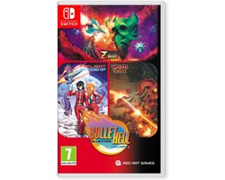 Bullet Hell Collection Volume 1 SWITCH
