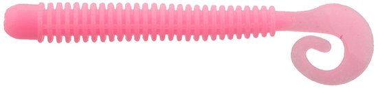 Lucky John Baliste 6,25 cm 10 pcs. F05 / Dame Pink