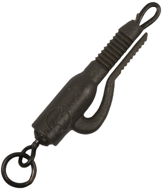 Korda Hybrid Lead clip Silt Qty:5 van Korda — afbeelding 4