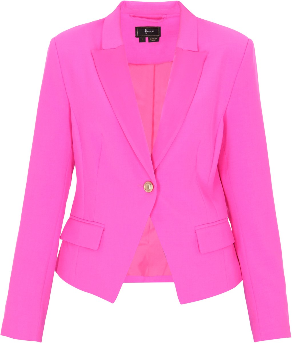faina Blazer
