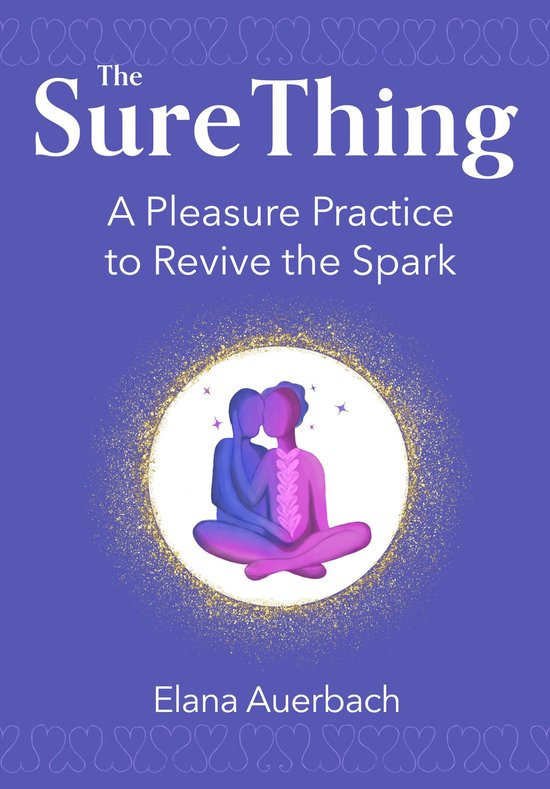 The Sure Thing - cover