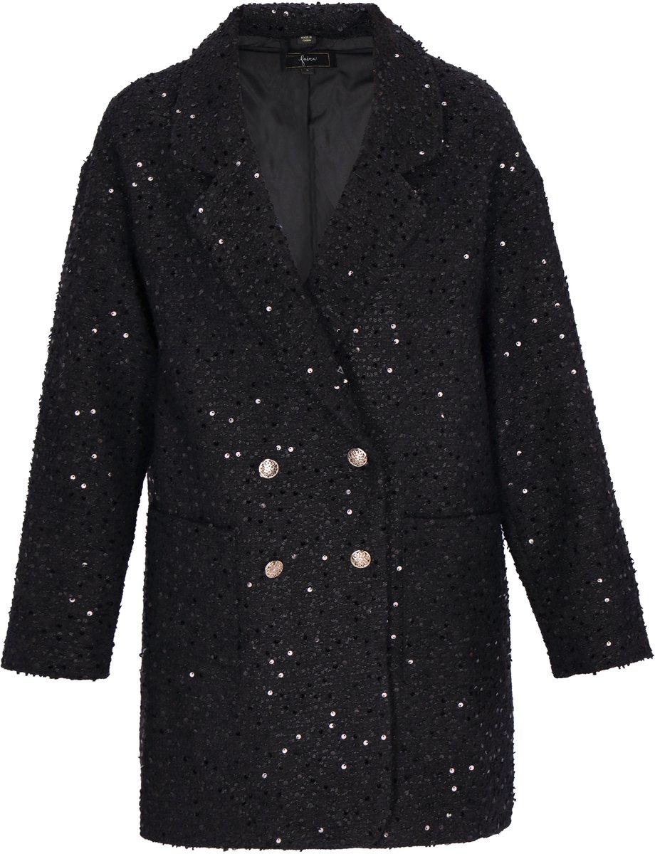 faina Coat