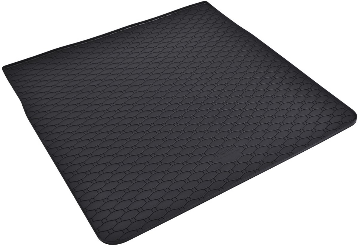 Kofferbakmat voor Opel Astra K Sports Tourer (2015-2021) - Rubber