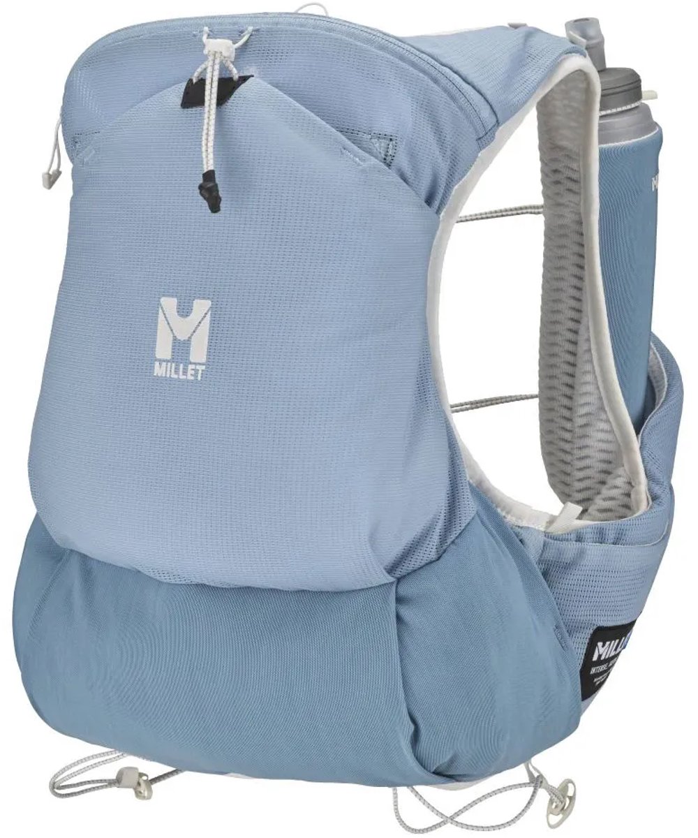 Millet Intense Ultra 15l Hydratatiezak Blauw L