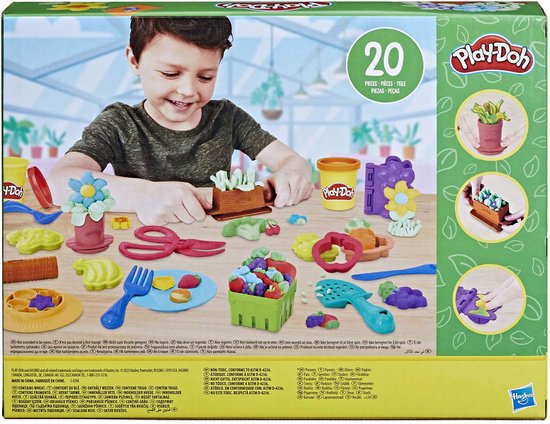 Play-doh keukengereedschap - klei - speelgoed kopen? | Korting tot 63 Play-doh keukengereedschap - klei - speelgoed kopen? | Korting tot 63