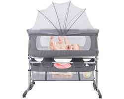 Babybedje met Matras