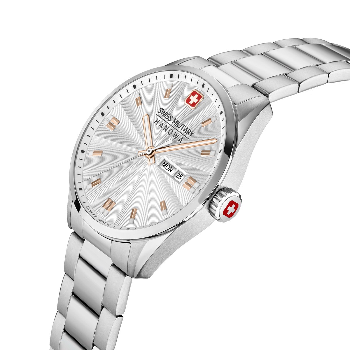 SWISS MILITARY HANOWA ROADRUNNER MAXED SMWGH0001604