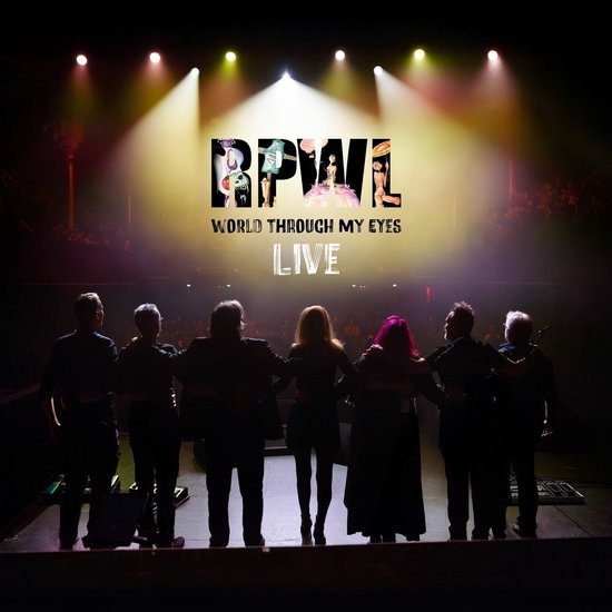 RPWL - World Through My Eyes: Live (2 CD)