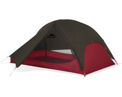 MSR FreeLite - Koepeltent - Ultralicht - 2-persoonstent - Geschikt voor Backpacken