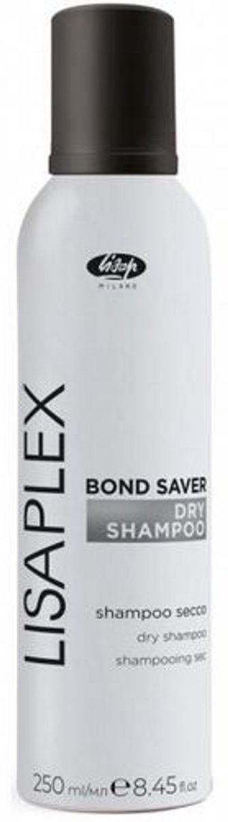 Lisap Lisaplex Bond Saver Dry Shampoo 250ml