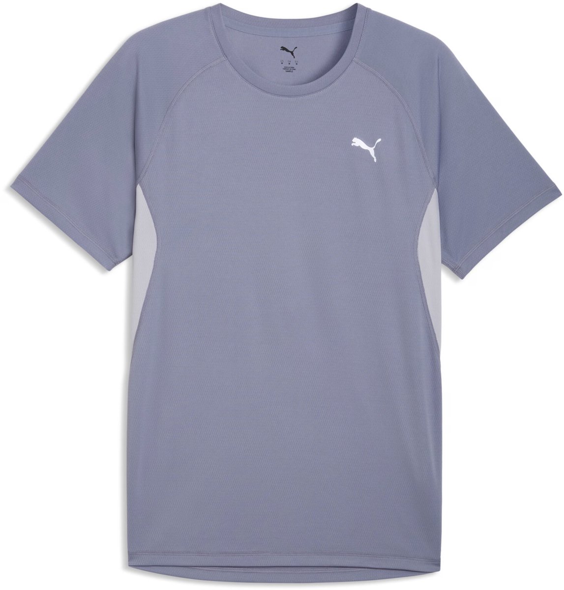 Jersey Puma Velocity Grijs