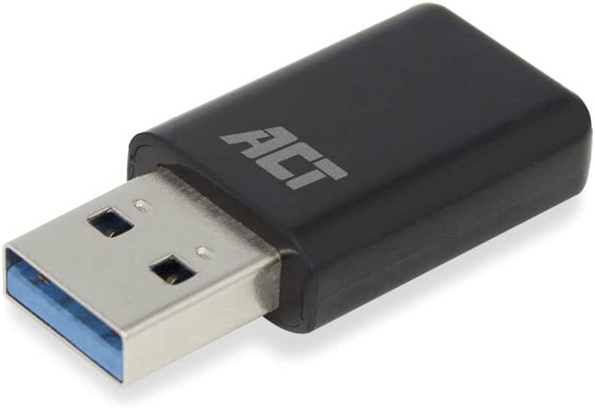Mini Dual Band WiFi USB Adapter AC1200 Hoogwaardige Draadloze Netwerkontvanger