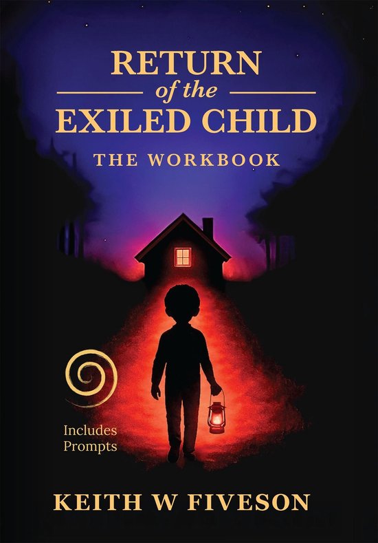 Return of the Exiled Child - cover