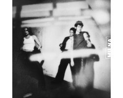 Muna - Dancing On The Wall (CD)