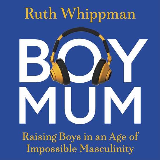 BoyMum - cover
