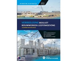 Reeks bouwbesluit praktijk - Verbeelding Besluit bouwwerken leefomgeving