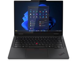 Lenovo ThinkPad T14s 2‑in‑1 Gen 1 - Intel Core Ultra 7 255U - 14 inch - 32G/1TB