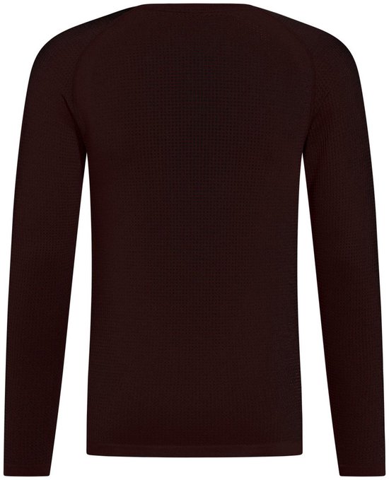 Odlo Active Performance Warm Base Layer Manches Longues Homme - Taille XL