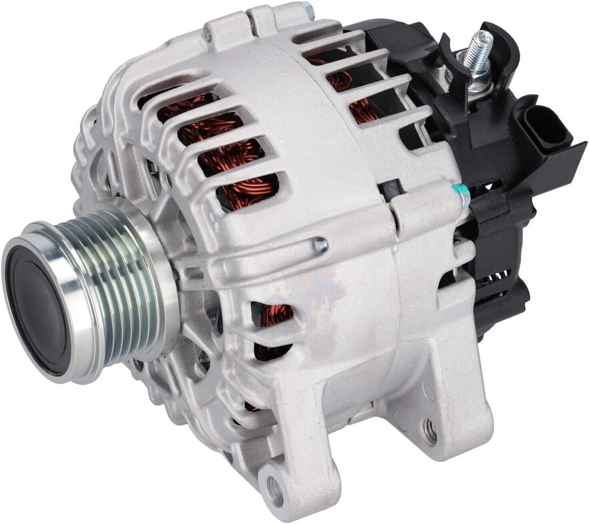 Krachtige 150A Dynamo voor Auto Geschikt voor Diverse Modellen