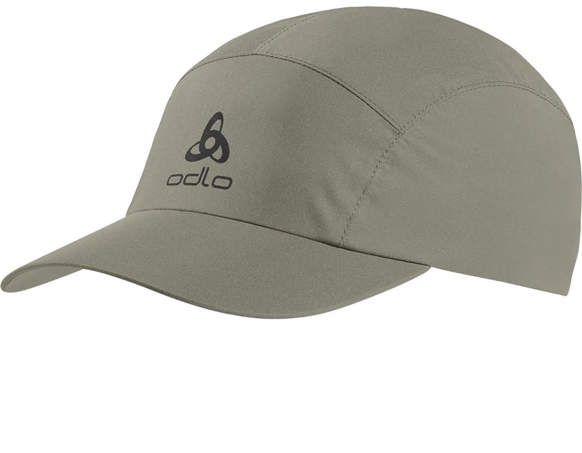 Odlo Performance Pet Groen L-XL Man,Vrouw