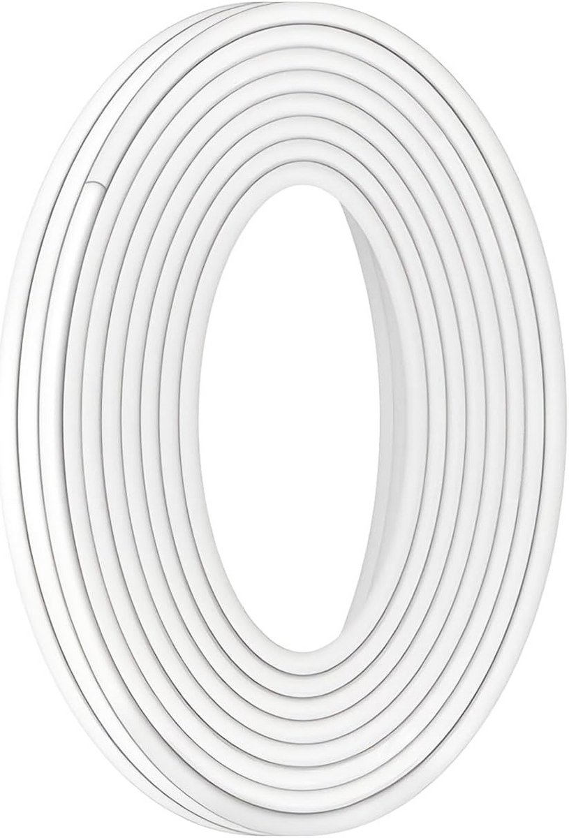 2 Meter Watertoevoerslang voor Waterfilter en Koelkast - Universele PE Leiding
