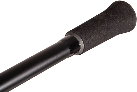 Grayton Prey Heavy Spin Set 2.70m (45-90g) - Roofvis Set van Merkloos — afbeelding 5