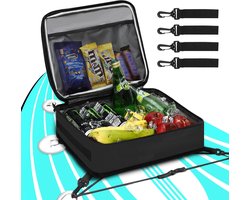 Waterdichte Koeltas voor SUP en Kajak - Lekvrij en Geïsoleerd Accessoire