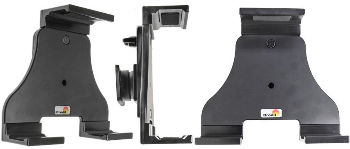 houder Universeel Tablet 140-195mm (Medium) Extra diep (max 30 mm) 511972