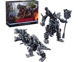 Grimlock – Studio Series