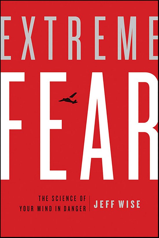 MacSci - Extreme Fear - cover