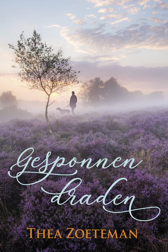Gesponnen draden