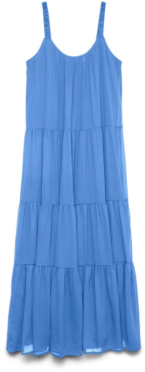 Vero Moda Jurk VMSMILLA Lange jurk