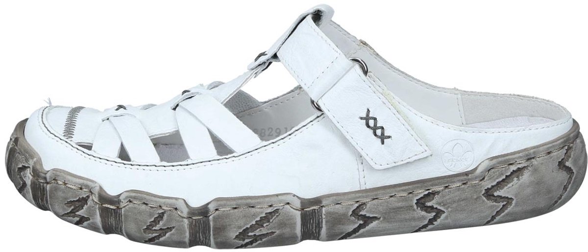 Rieker Dames clogs Basic