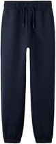 Name it joggingbroek jongens - donkerblauw - NKMoman - maat 92