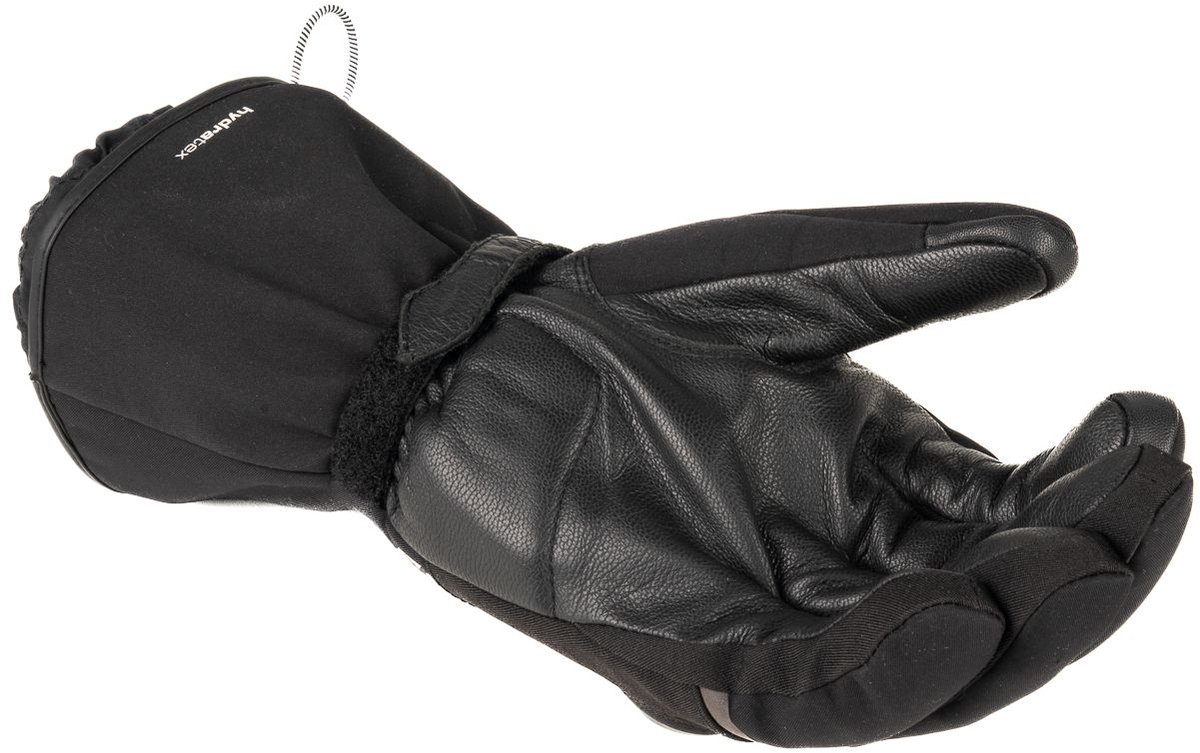 REV'IT! Verwarmde motorhandschoenen - Phoenix H2O - Zwart - XS – foto 4
