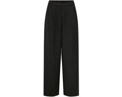 JdY Broek met wijde pijpen JDYCHARLY Wide leg fit Broek met wijde pijpen
