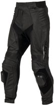 Pantalon moto homme MONZO 4 saisons Zwart S Homologué CE par MOTOBLOUZ