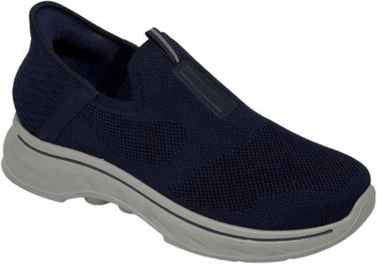 Elong - Baskets pour femmes pour homme - Grijs - Taille 42